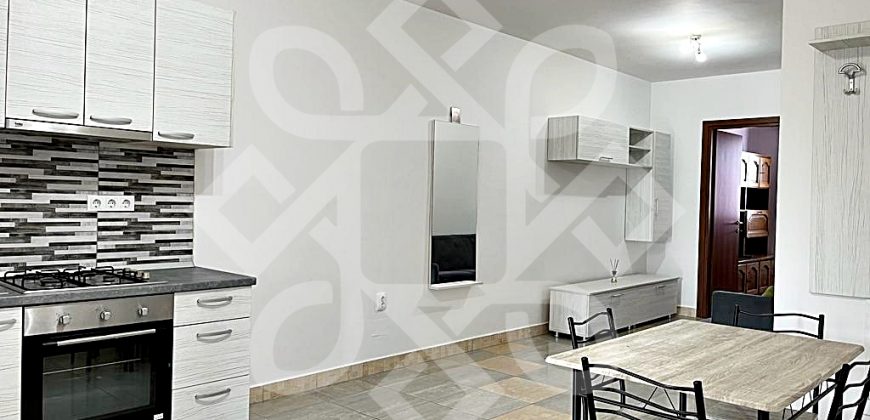 Apartament de inchiriat, curte proprie, Nojorid, Bihor