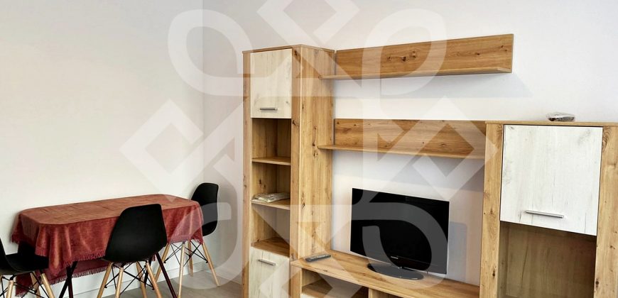 Apartament cu 1 dormitor de inchiriat in Prima Universitatii