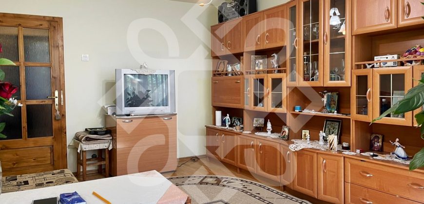 Apartament cu 2 camere de vanzare in Rogerius