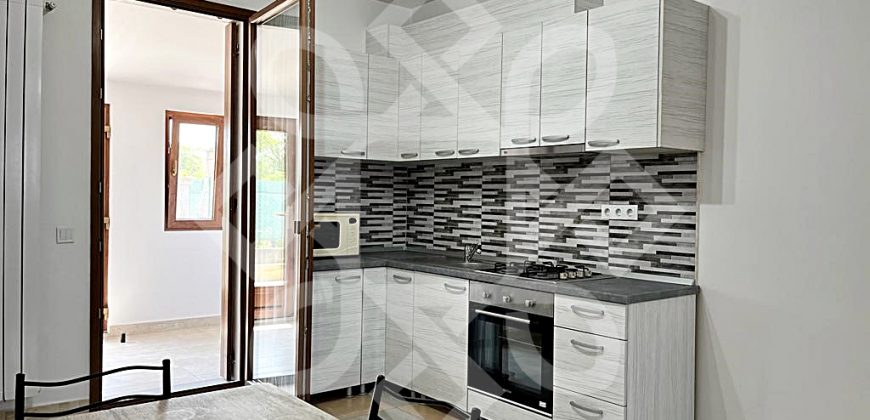 Apartament de inchiriat, curte proprie, Nojorid, Bihor