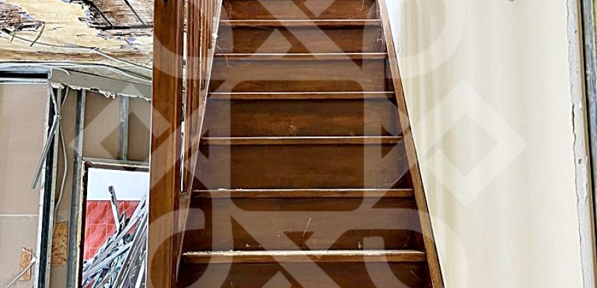 Apartament la casa cu 3 camere, ultracentral in Oradea