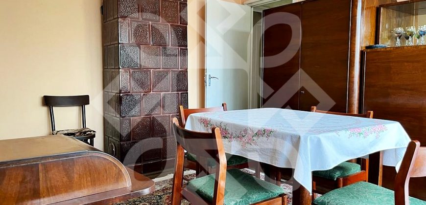 Apartament cu 3 camere de vanzare central in Salonta