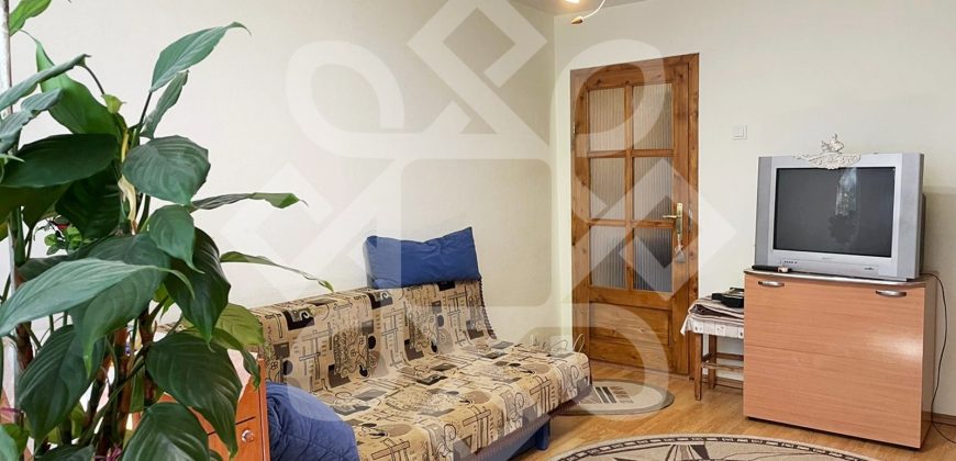 Apartament cu 2 camere de vanzare in Rogerius