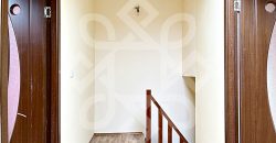 Apartament la casa cu 3 camere, ultracentral in Oradea