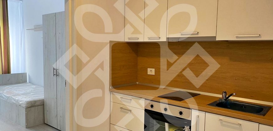 Apartament cu 1 dormitor de inchiriat in Prima Universitatii