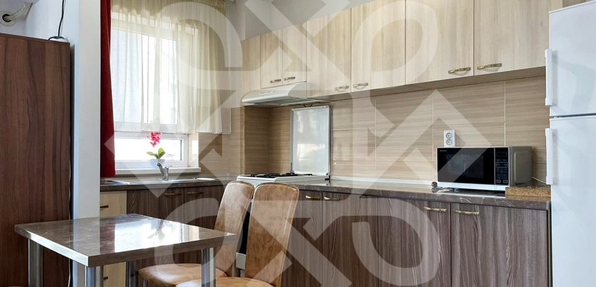 Apartament cu 2 camere de inchiriat in Prima Nufarul