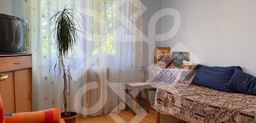 Apartament cu 2 camere de vanzare in Rogerius