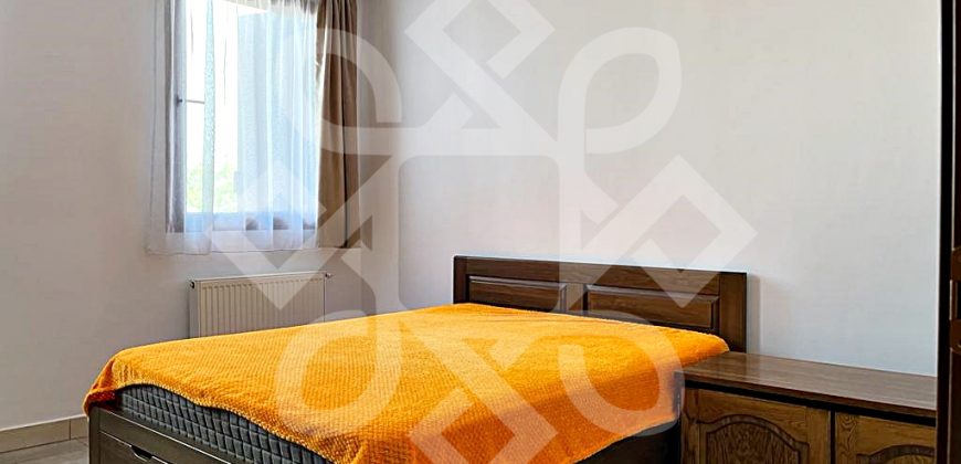 Apartament de inchiriat, curte proprie, Nojorid, Bihor