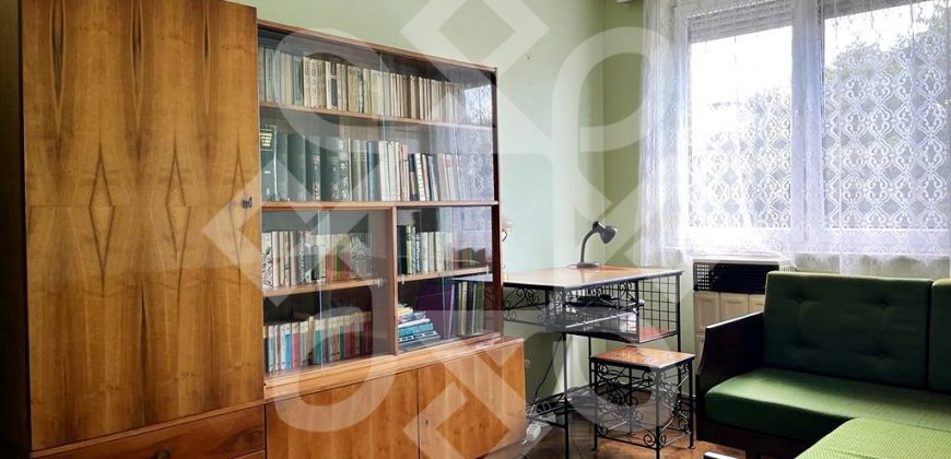 Apartament cu 3 camere de vanzare central in Salonta