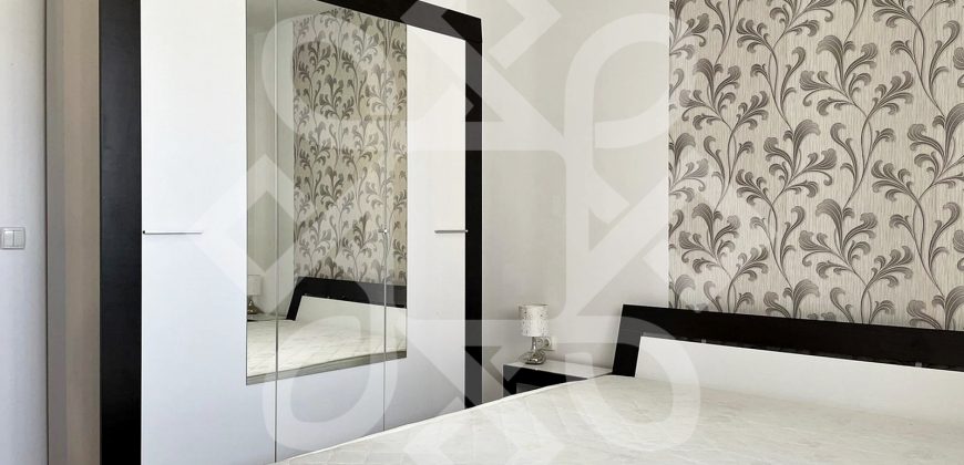 Apartament cu 2 camere de inchiriat in Prima Nufarul
