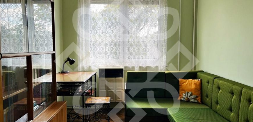 Apartament cu 3 camere de vanzare central in Salonta