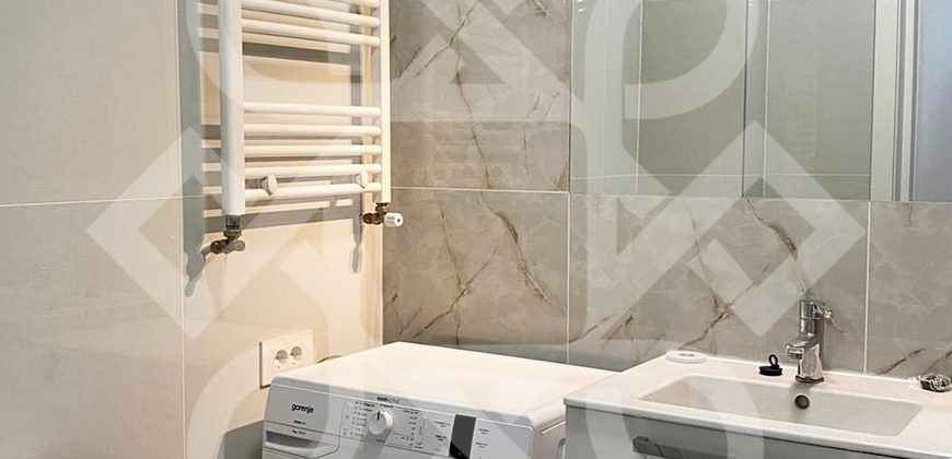 Apartament cu 1 dormitor de inchiriat in Prima Universitatii