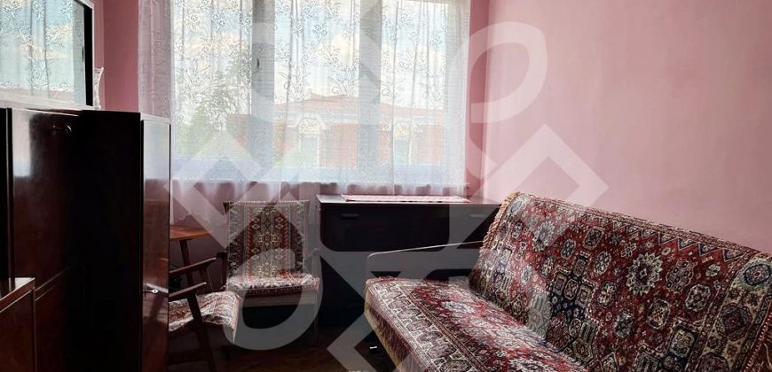 Apartament cu 3 camere de vanzare central in Salonta