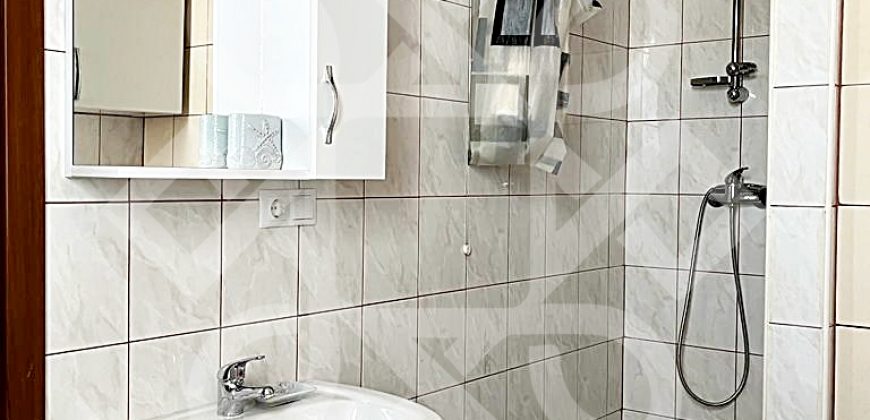 Apartament de inchiriat, curte proprie, Nojorid, Bihor