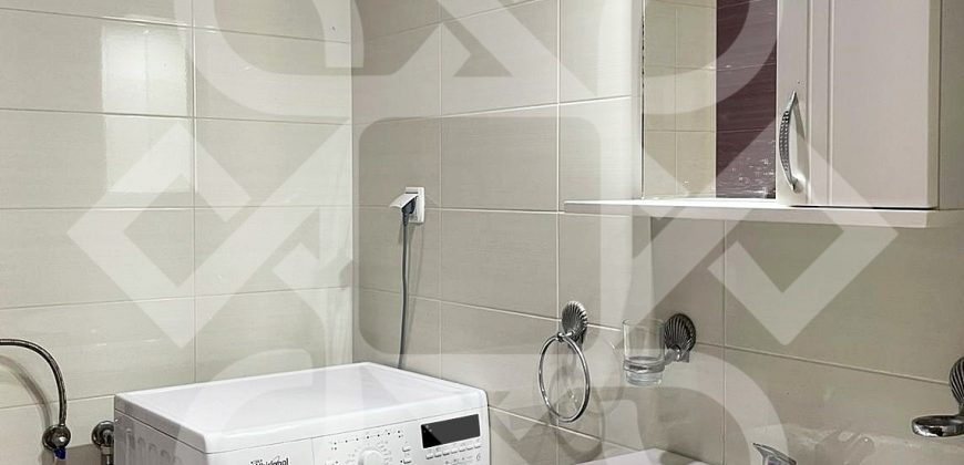 Apartament cu 2 camere de inchiriat in Prima Nufarul