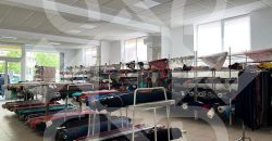 Spatiu comercial de inchiriat pe bulevardul Decebal