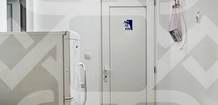 Spatiu comercial de inchiriat pe bulevardul Decebal