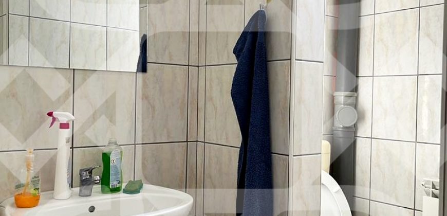 Spatiu comercial de inchiriat pe bulevardul Decebal
