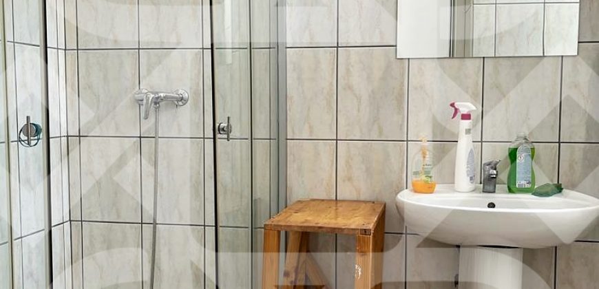 Spatiu comercial de inchiriat pe bulevardul Decebal