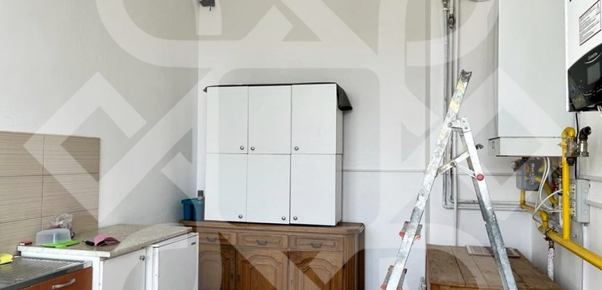 Spatiu comercial de inchiriat pe bulevardul Decebal