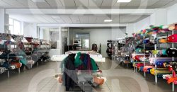 Spatiu comercial de inchiriat pe bulevardul Decebal