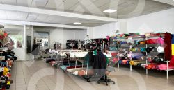 Spatiu comercial de inchiriat pe bulevardul Decebal