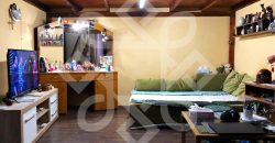 Apartament ultracentral cu 1 camera la curte comuna de vanzare