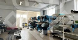 Spatiu comercial de inchiriat pe bulevardul Decebal