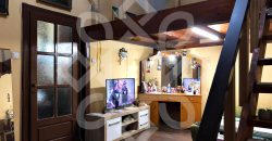 Apartament ultracentral cu 1 camera la curte comuna de vanzare