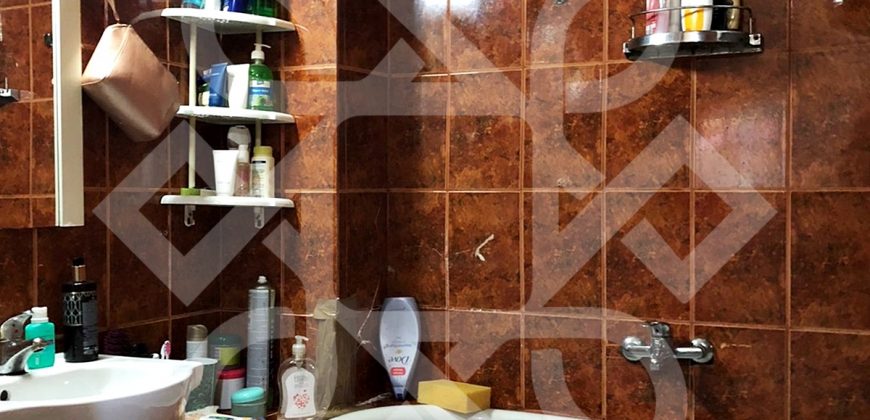 Apartament ultracentral cu 1 camera la curte comuna de vanzare