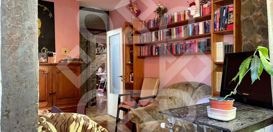Apartament cu 3 camere de vanzare in Rogerius