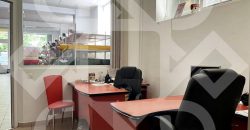 Spatiu comercial de inchiriat pe bulevardul Decebal