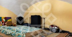 Apartament ultracentral cu 1 camera la curte comuna de vanzare