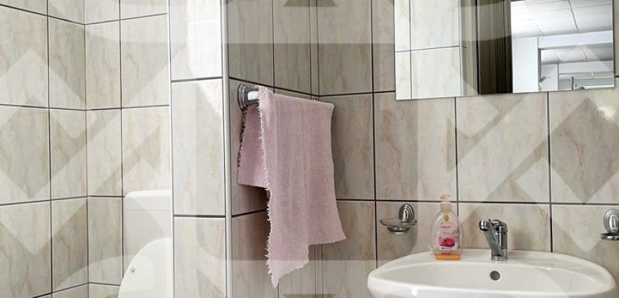 Spatiu comercial de inchiriat pe bulevardul Decebal