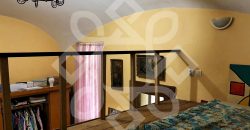 Apartament ultracentral cu 1 camera la curte comuna de vanzare