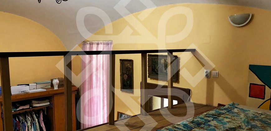 Apartament ultracentral cu 1 camera la curte comuna de vanzare