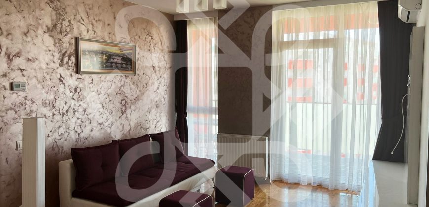Apartament cu 2 camere de inchiriat in ARED
