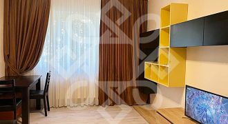 Apartament cu 2 camere de inchiriat, etaj 1, Nufarul, Oradea