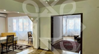 Apartament cu 4 camere de inchiriat in Centrul Civic