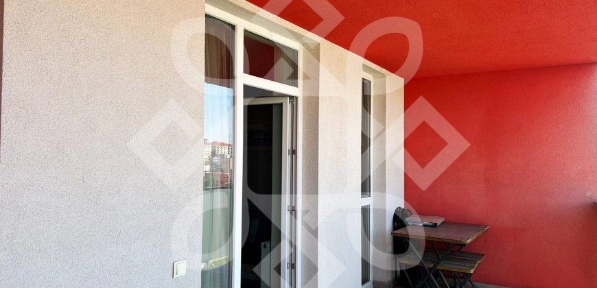 Apartament cu 2 camere de inchiriat in ARED