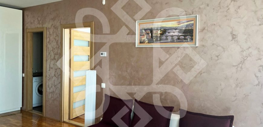 Apartament cu 2 camere de inchiriat in ARED