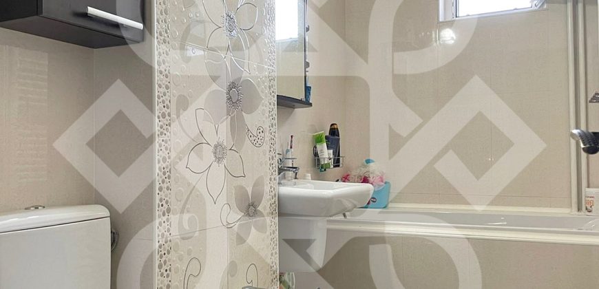 Apartament cu 3 camere de vanzare in Rogerius