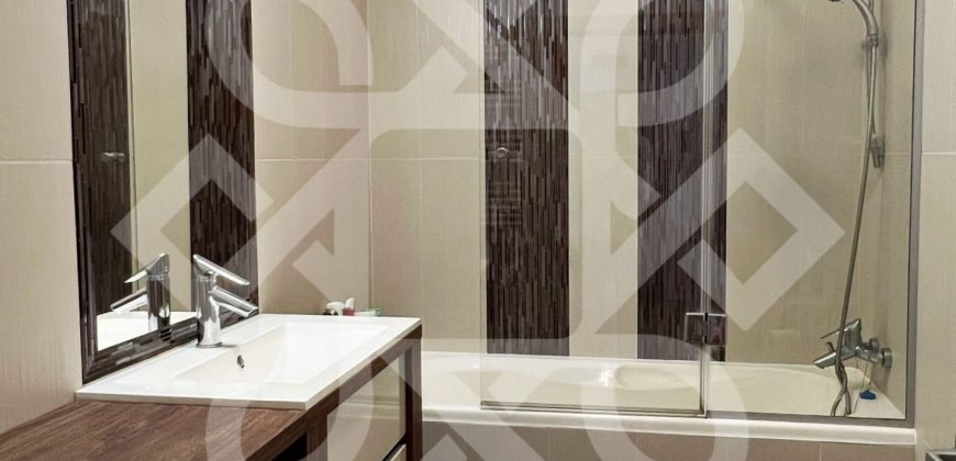 Apartament cu 2 camere de inchiriat in ARED