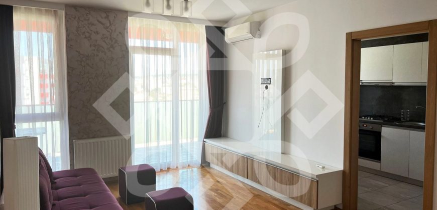 Apartament cu 2 camere de inchiriat in ARED