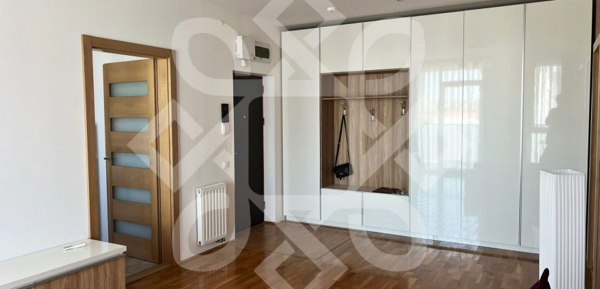 Apartament cu 2 camere de inchiriat in ARED