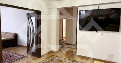 Apartament cu 4 camere de inchiriat in Centrul Civic