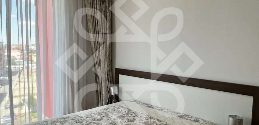Apartament cu 2 camere de inchiriat in ARED