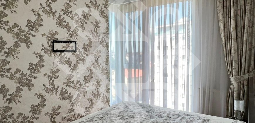 Apartament cu 2 camere de inchiriat in ARED