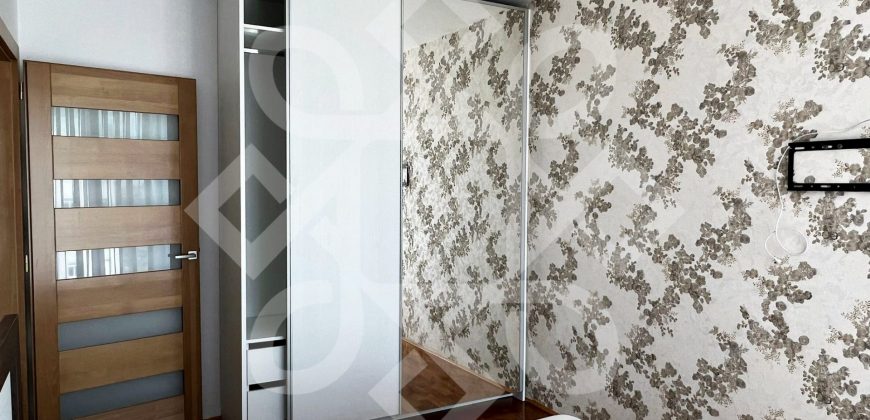 Apartament cu 2 camere de inchiriat in ARED