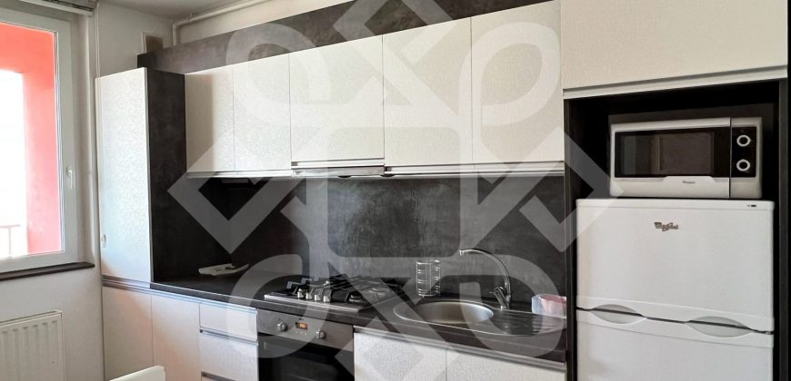Apartament cu 2 camere de inchiriat in ARED